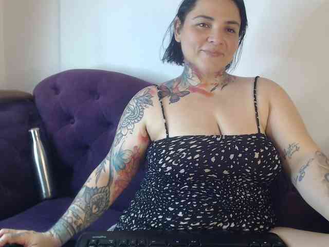 laurenchubby webcam
