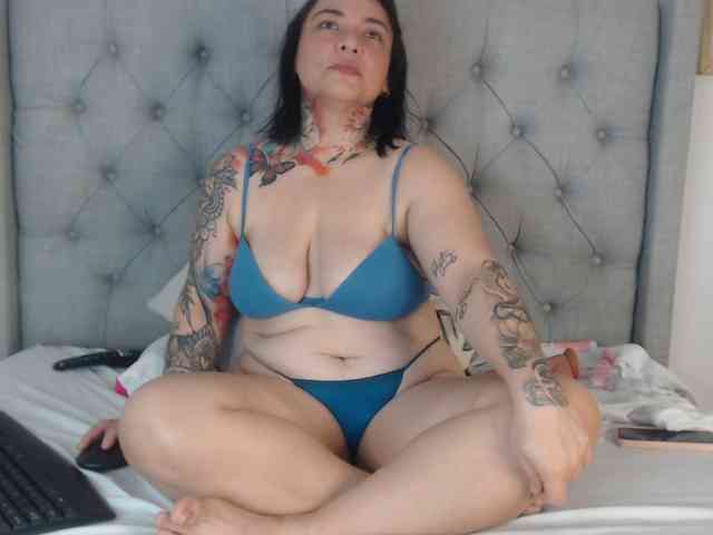 laurenchubby webcam