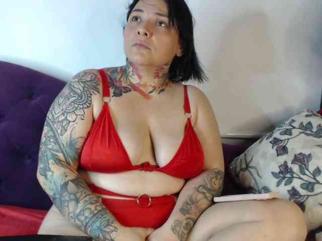 laurenchubby webcam