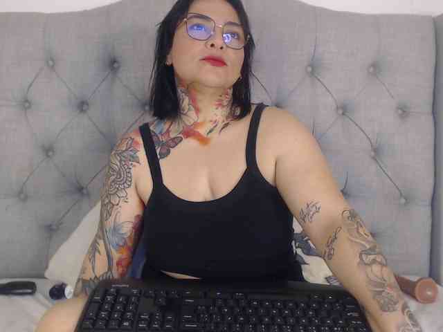 laurenchubby webcam