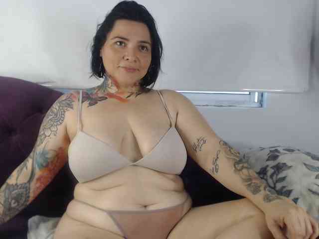 laurenchubby webcam