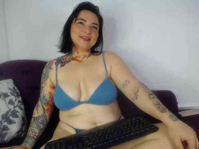laurenchubby webcam