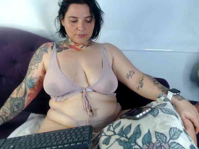 laurenchubby webcam