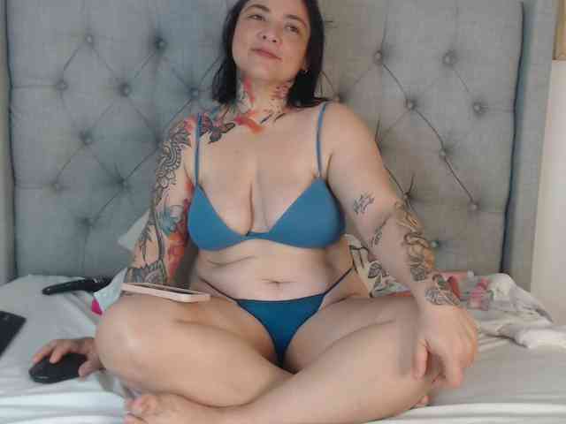 laurenchubby webcam