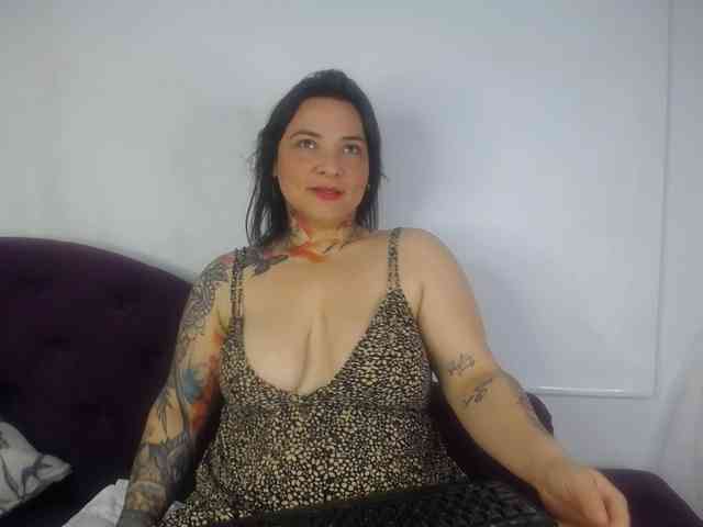 laurenchubby webcam