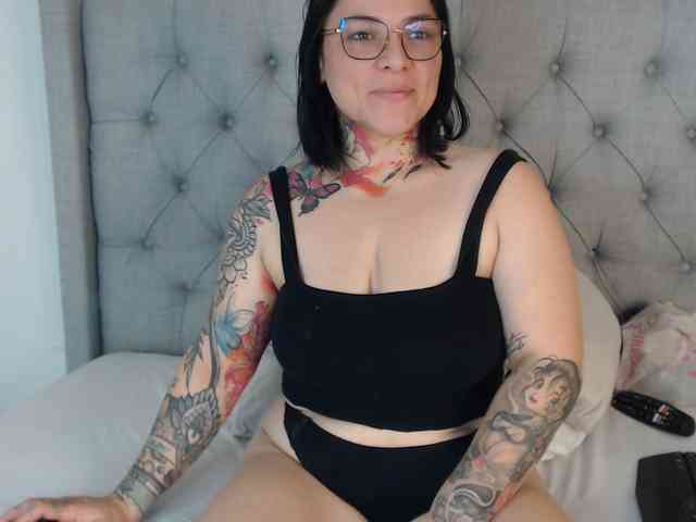 laurenchubby webcam