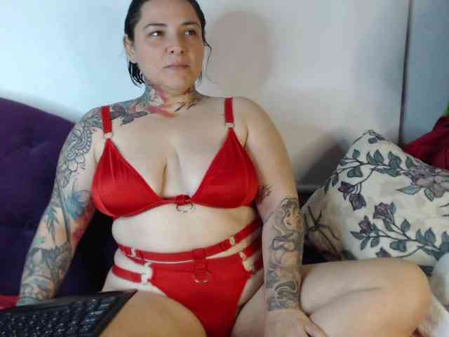 laurenchubby webcam