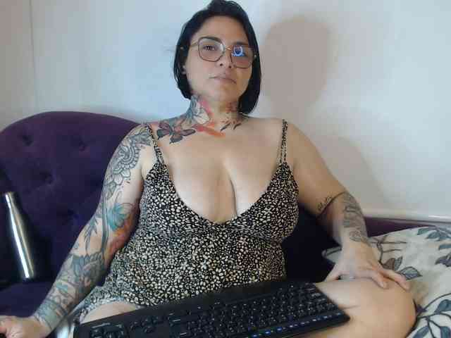 laurenchubby webcam