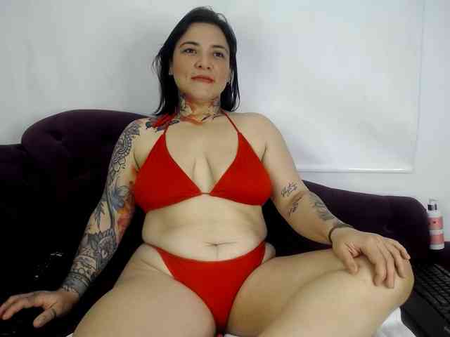 laurenchubby webcam
