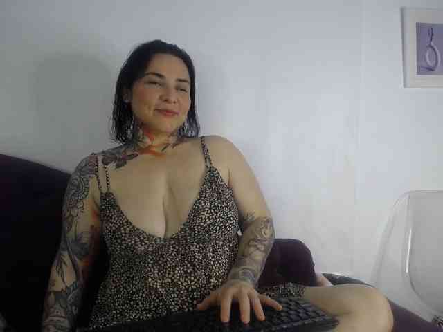 laurenchubby webcam