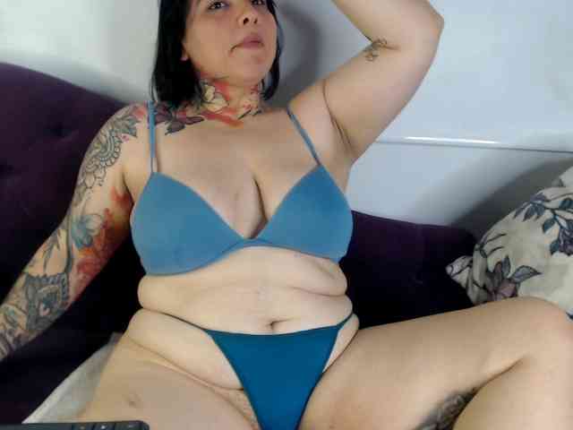 laurenchubby webcam