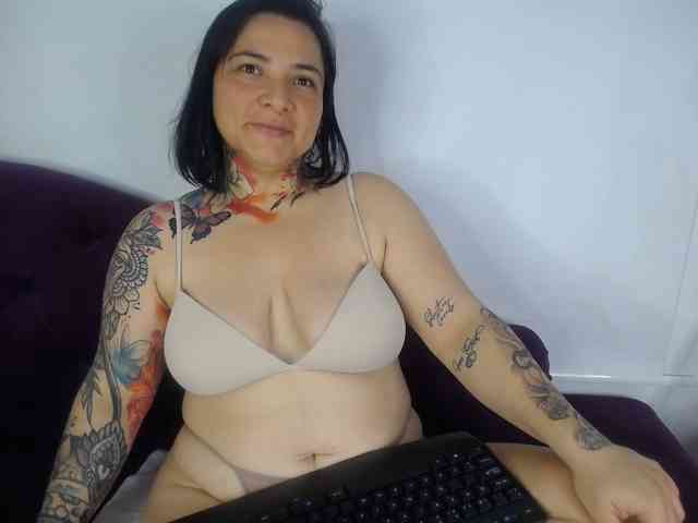 laurenchubby webcam