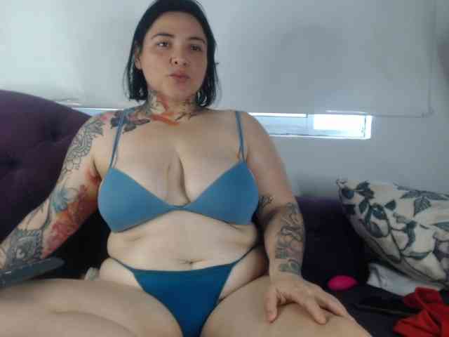 laurenchubby webcam