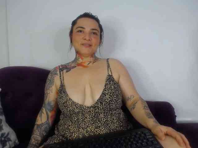 laurenchubby webcam