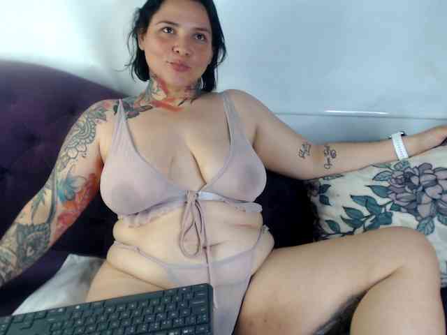 laurenchubby webcam