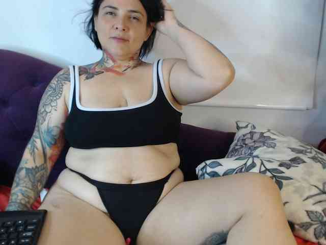 laurenchubby webcam