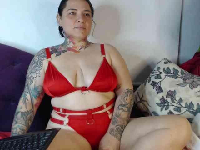 laurenchubby webcam