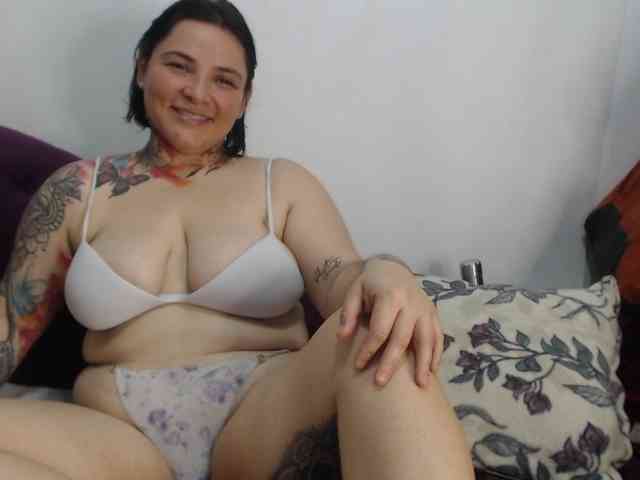 laurenchubby webcam