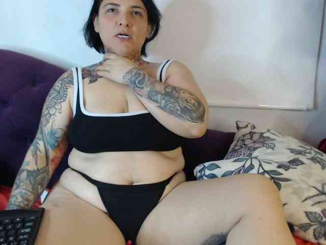 laurenchubby webcam