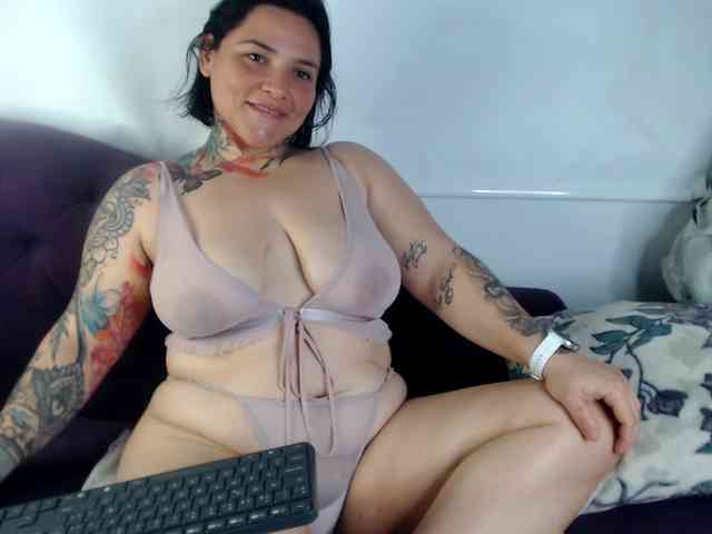 laurenchubby webcam