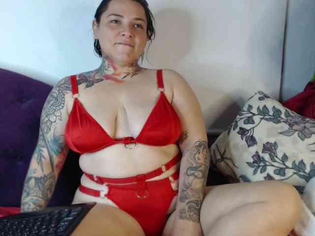 laurenchubby webcam