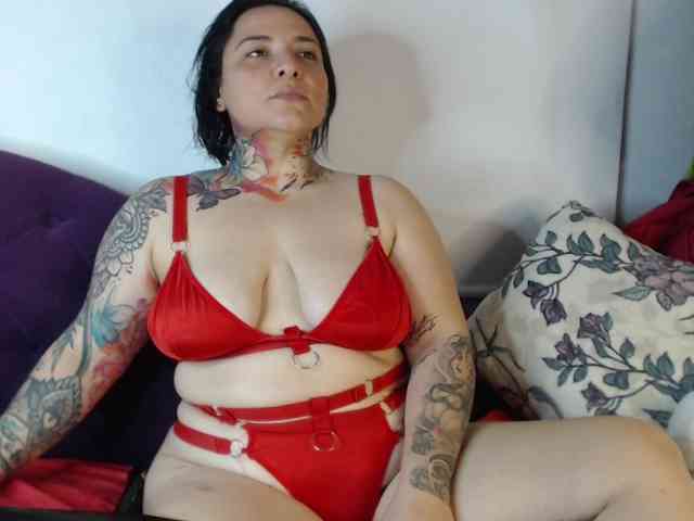 laurenchubby webcam