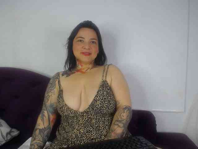 laurenchubby webcam