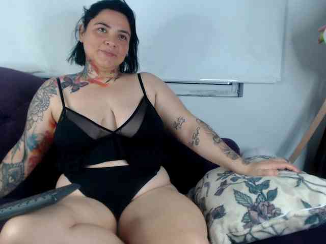 laurenchubby webcam