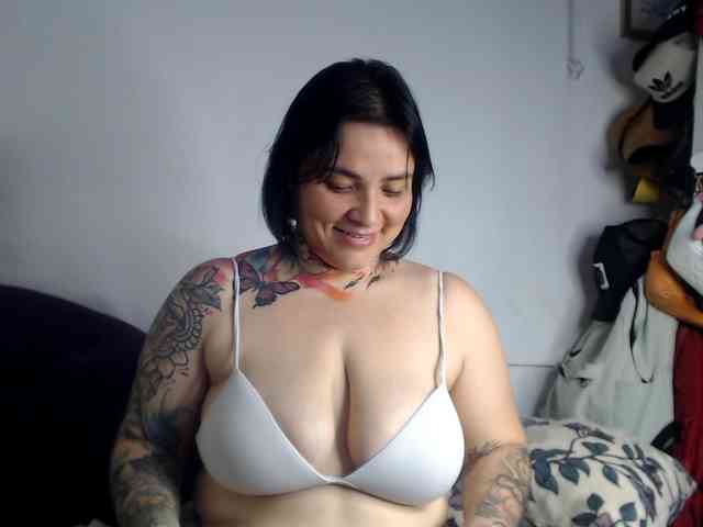 laurenchubby webcam
