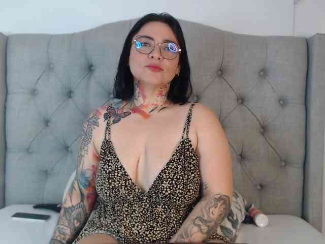 laurenchubby webcam