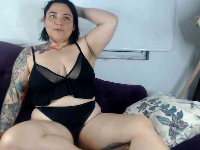 laurenchubby webcam