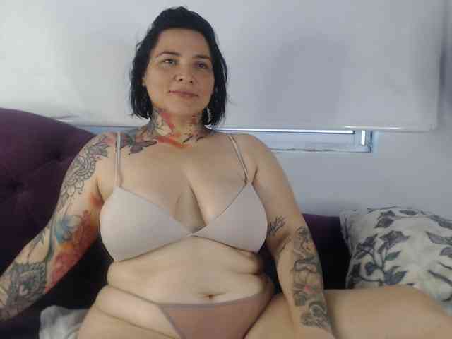 laurenchubby webcam