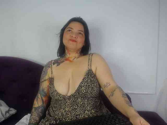 laurenchubby webcam