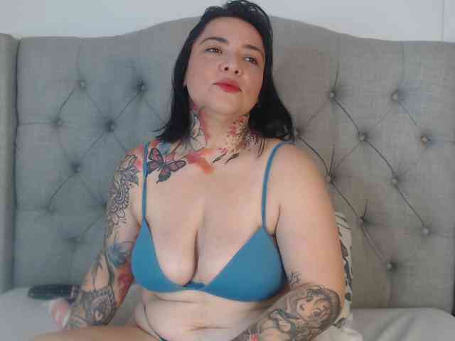 laurenchubby webcam