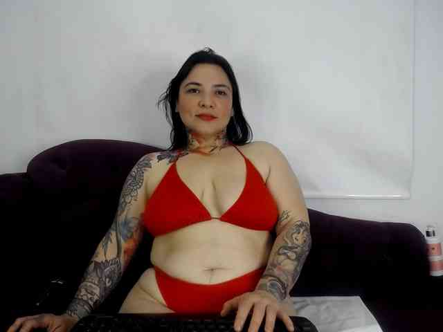 laurenchubby webcam