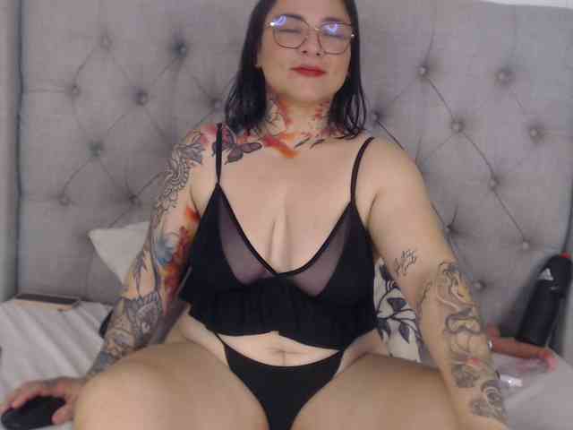 laurenchubby webcam