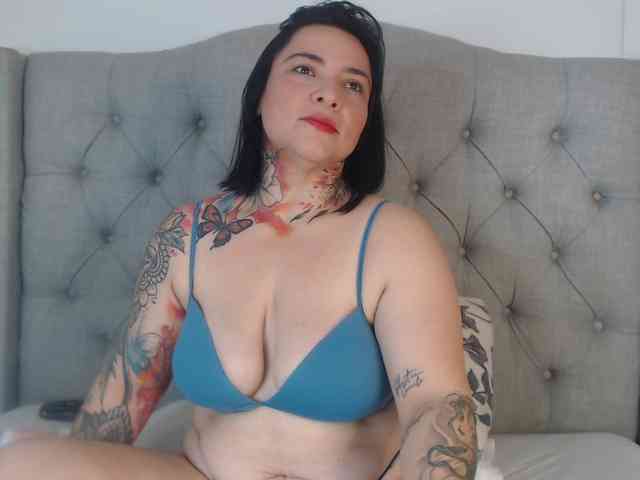 laurenchubby webcam
