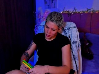 LauraR Porn Show
