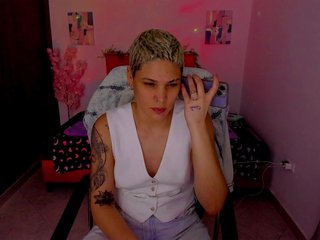 LauraR Porn Show