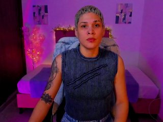 LauraR Porn Show