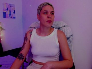 LauraR Porn Show