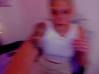 LauraR Porn Show