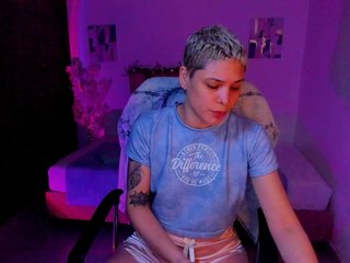 LauraR Porn Show