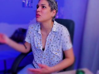LauraR Porn Show