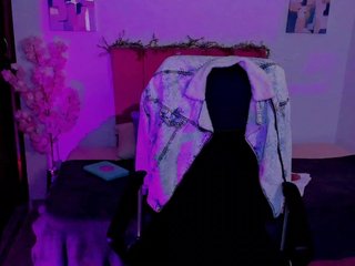 LauraR Porn Show