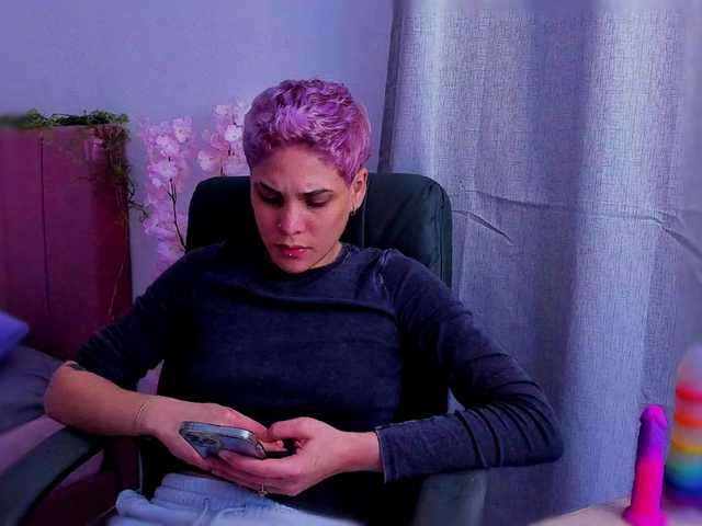 Profile and Statistics for LauraR on BongaCams