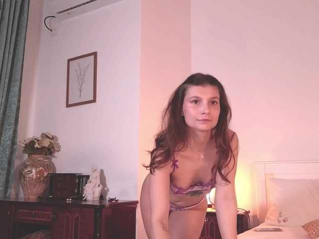 AmeliaRivera's BongaCams show and profile