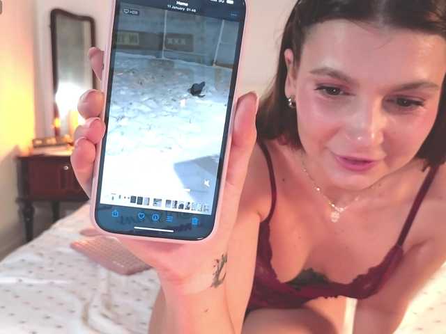 AmeliaRivera's BongaCams show and profile