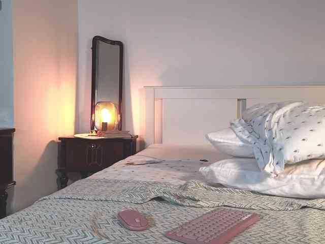 AmeliaRivera webcam