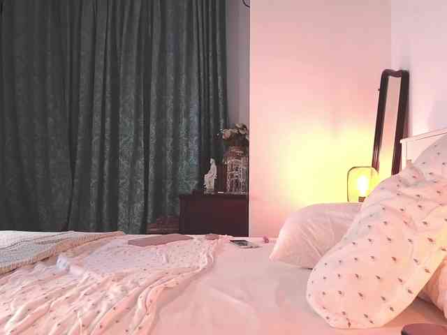 AmeliaRivera webcam